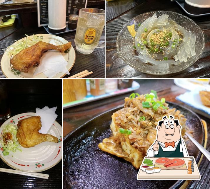 どんどん本店