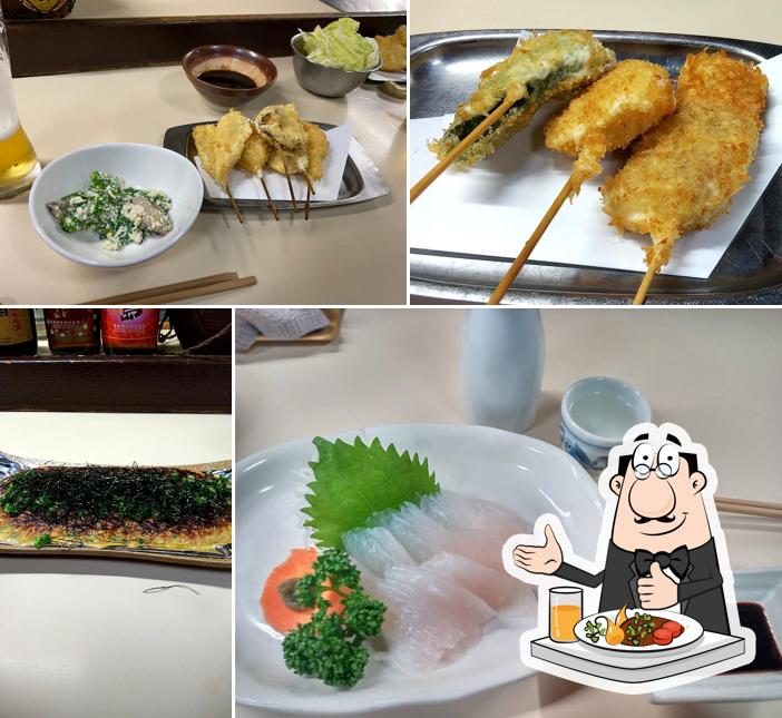 串かつや