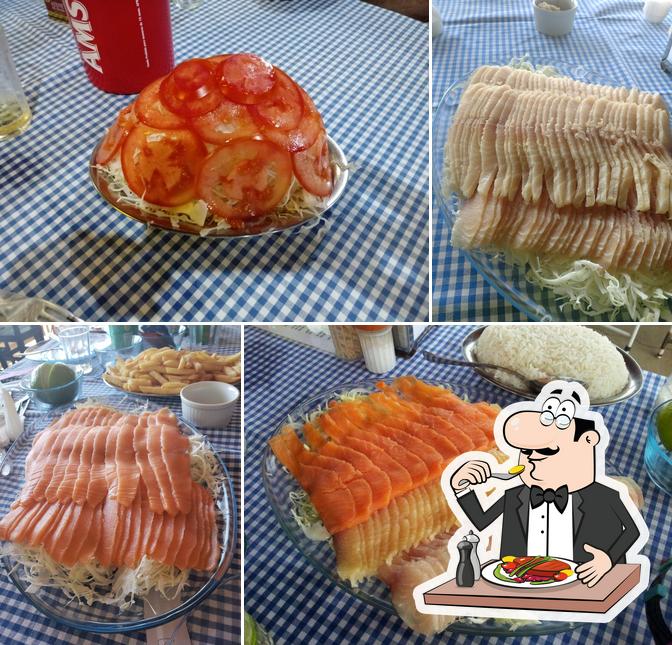 Restaurante KOBORI