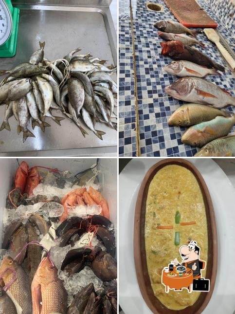 Rizq Fish Restaurant