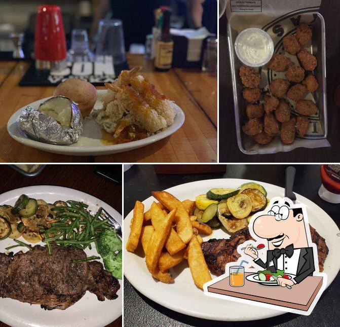 Sidekick’s Bar & Grill