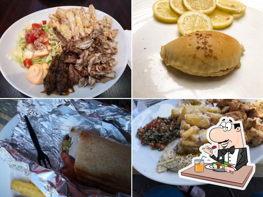 Snack El Balad