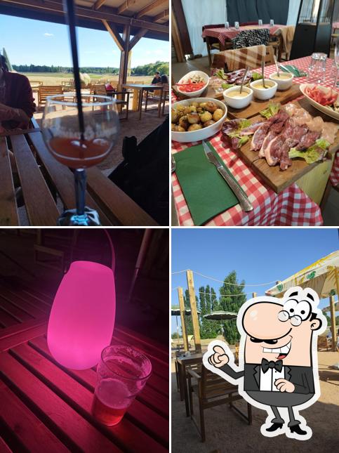 So'Leil Restaurant / Bar / Snack