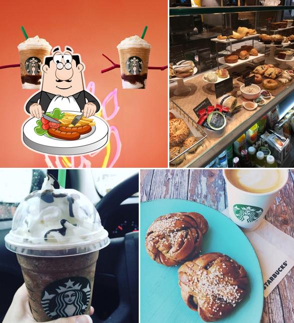 Starbucks Coffee Company