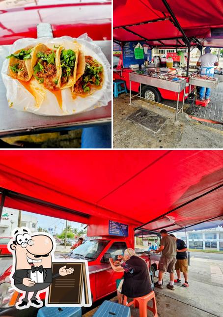 Tacos Chuy