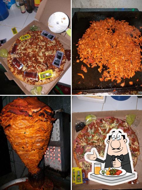 Taqueria las palmas