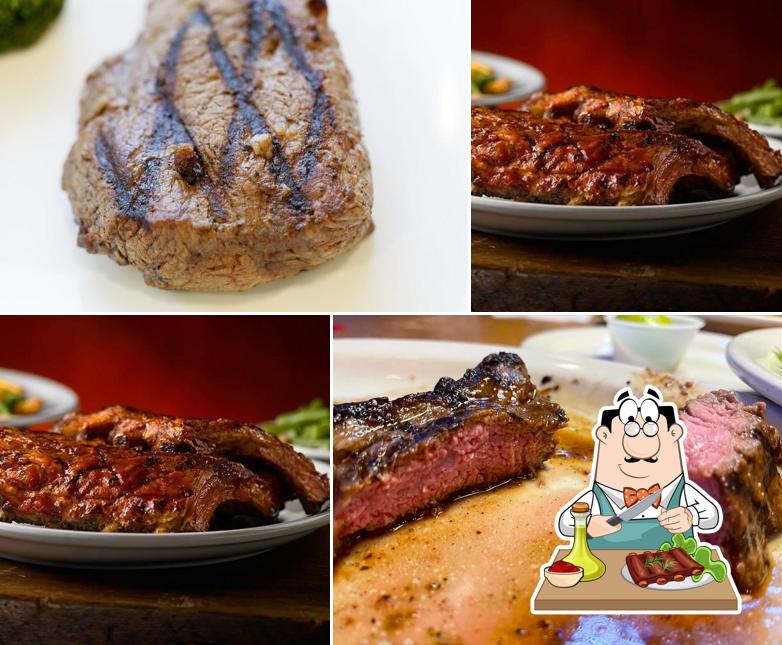 Texas Roadhouse