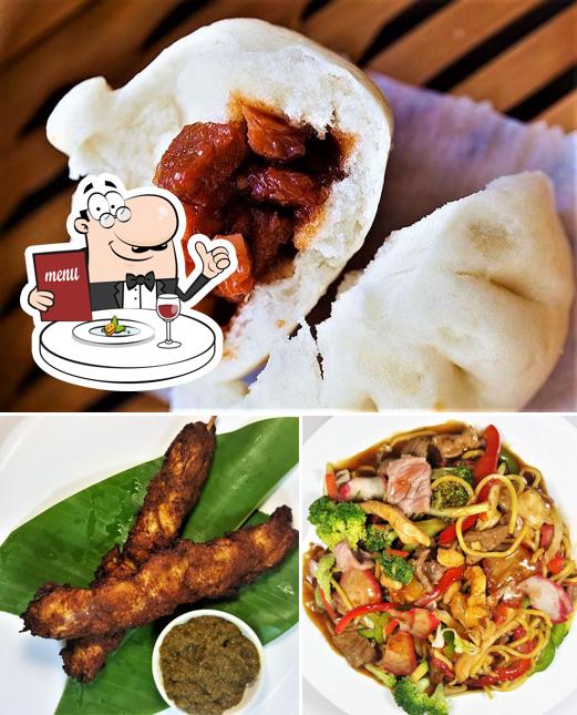 Tiger’s Asian Wok