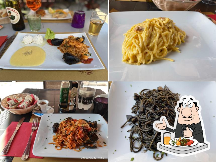 Bacaro Trattoria Alla Ferrata