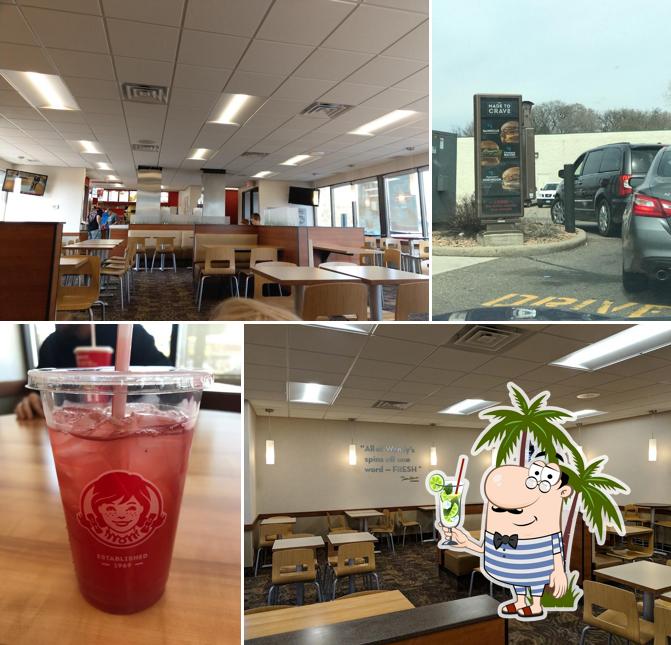 Wendy's