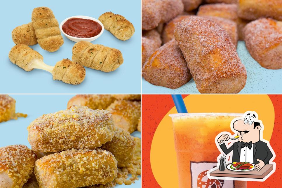 Wetzel's Pretzels