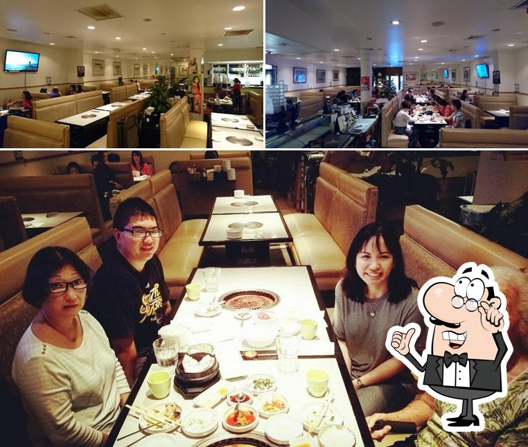 Yakiniku Seoul