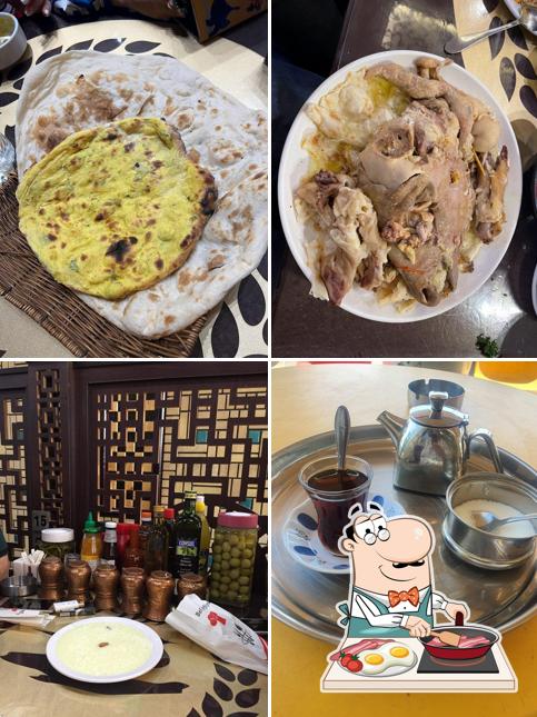 Zarzour Restaurant