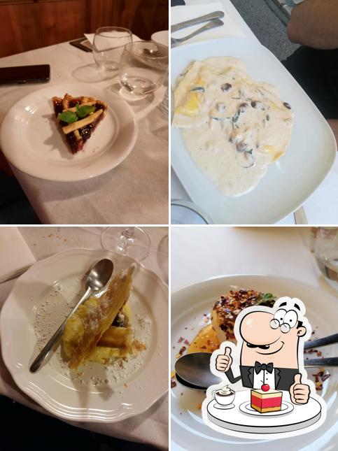 Osteria Ai Maestri Trieste