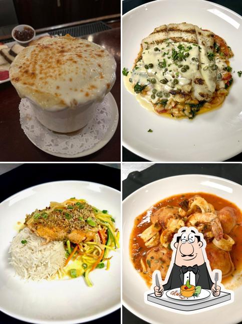 Desmond's Gastro Pub