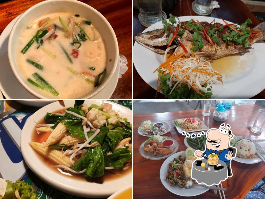 Krua Choeng Mon - Thai Restaurant