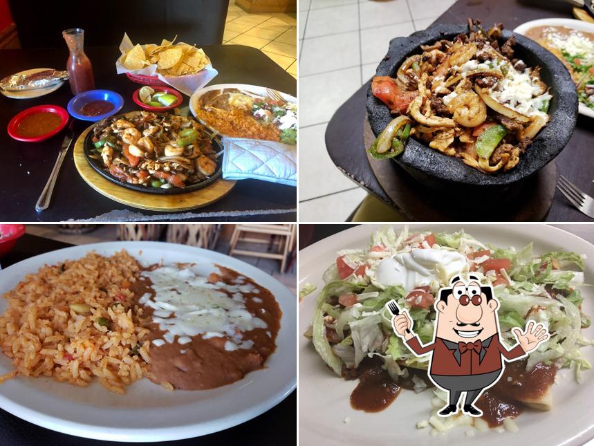 Cancun Mexican Grill