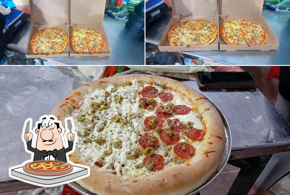 Pizzeria La Florencia