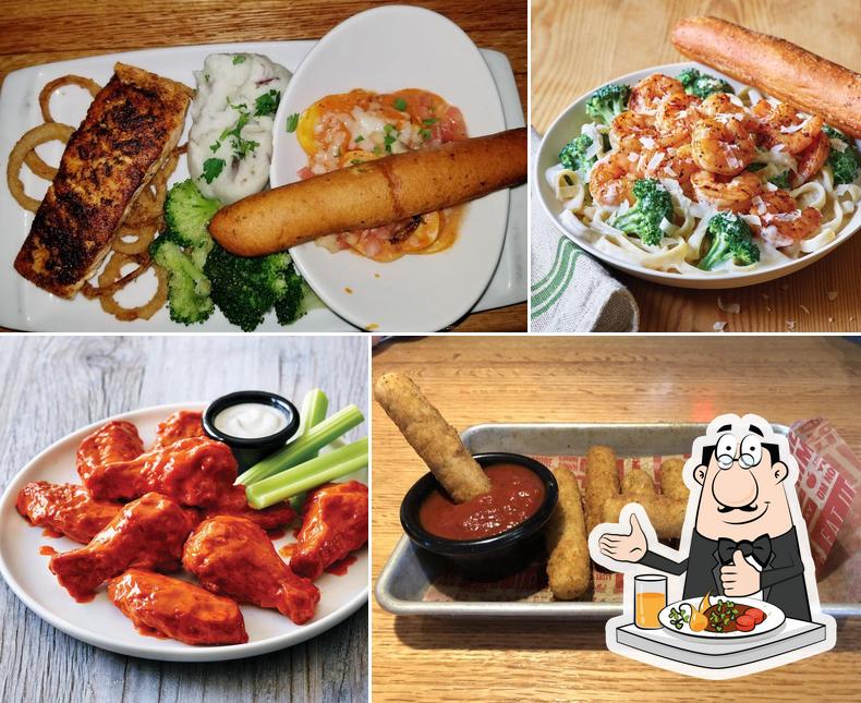 Applebee's Grill + Bar