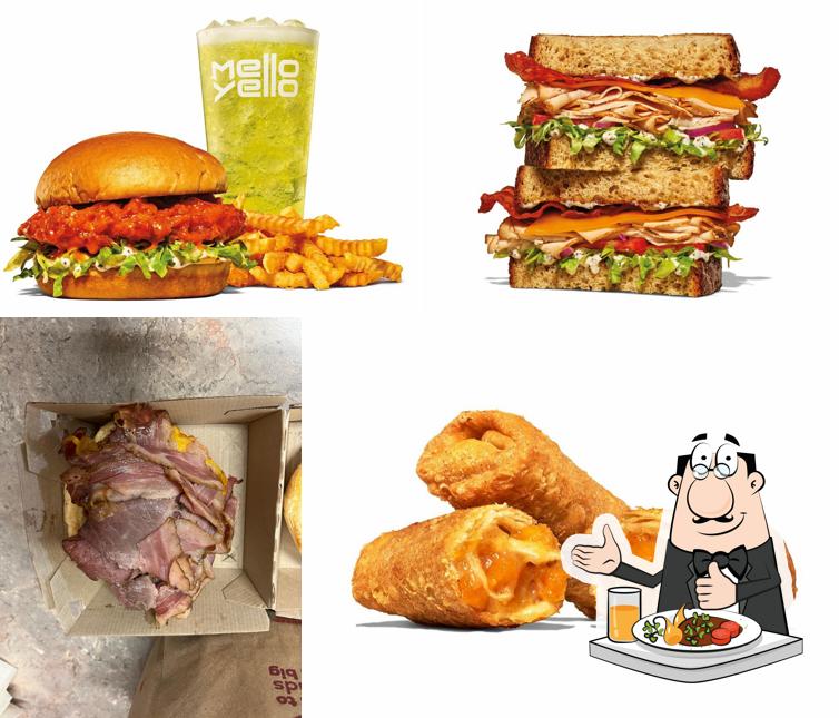 Arby's