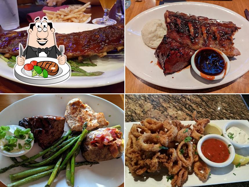 BJ's Restaurant & Brewhouse
