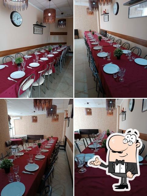 Первое Поминальное