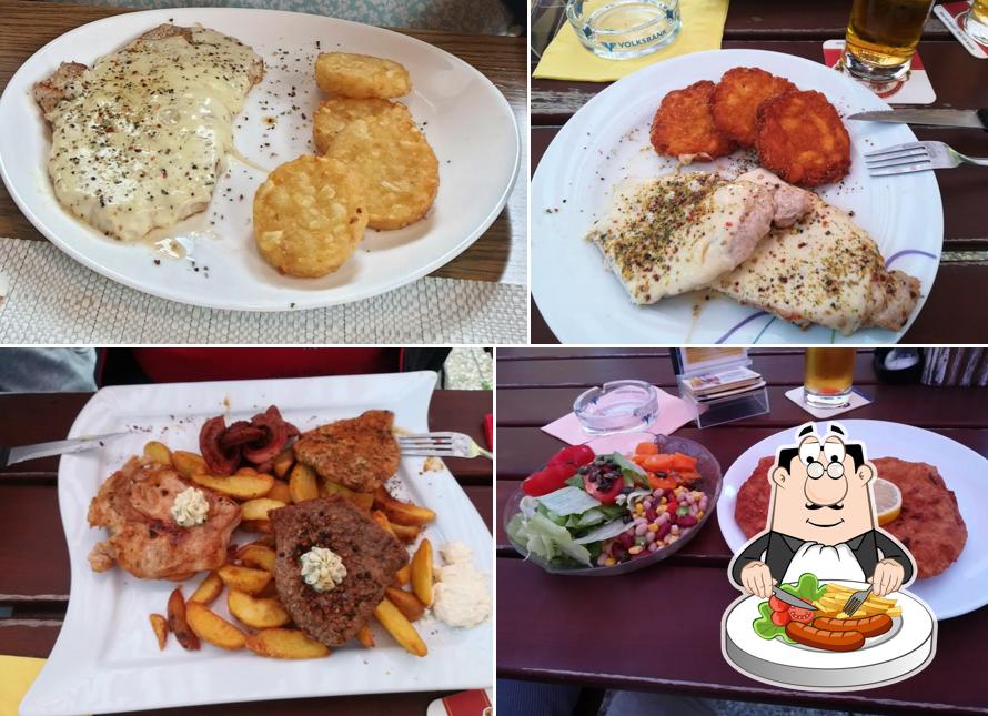 Restaurant Edelweiß