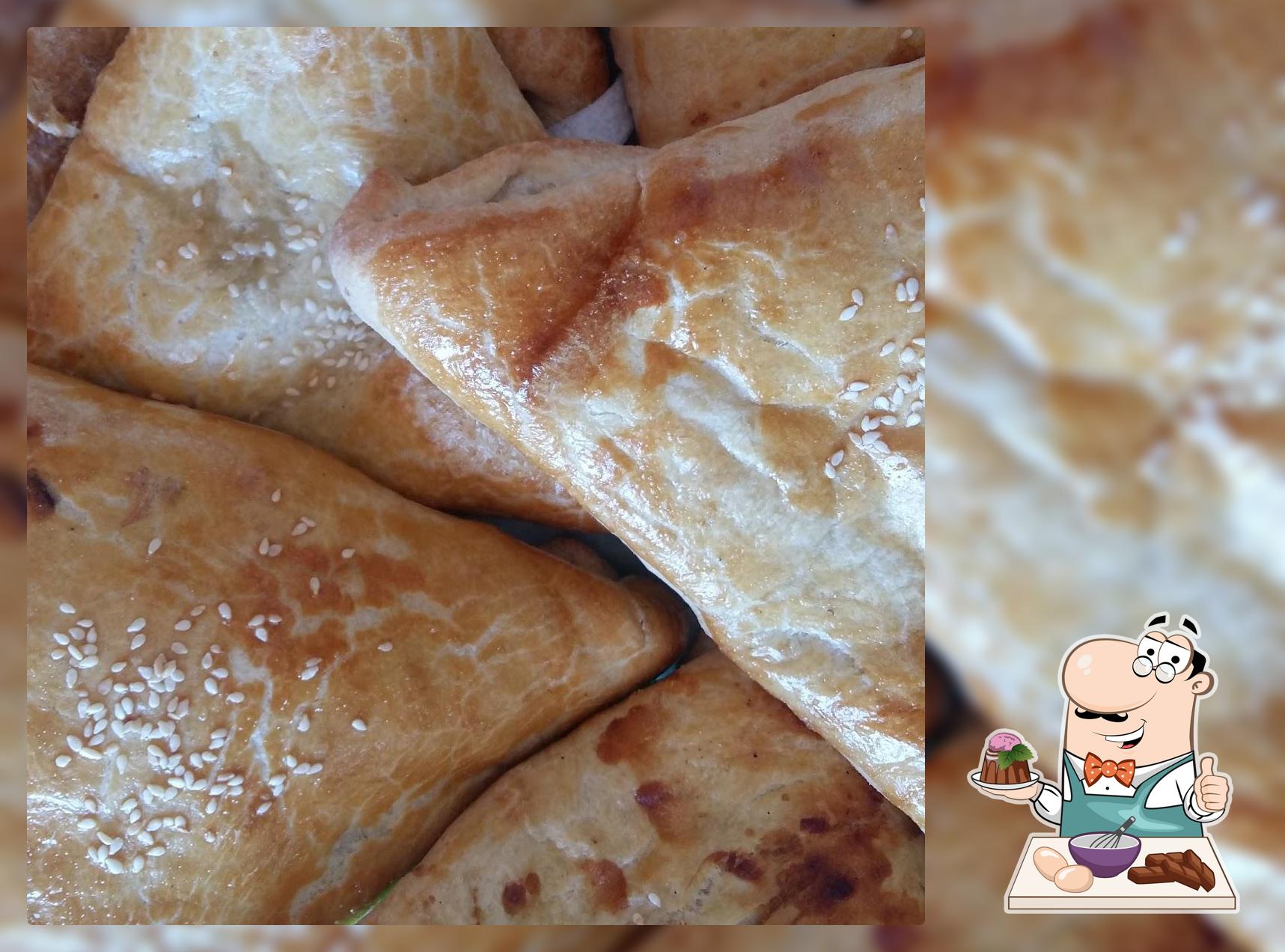 Советская столовая