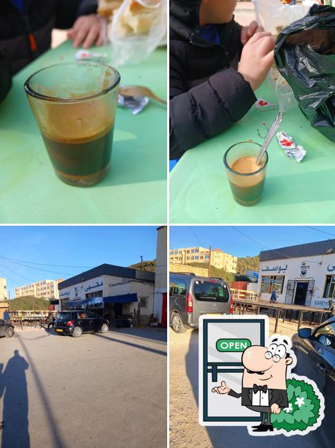 Café youcef
