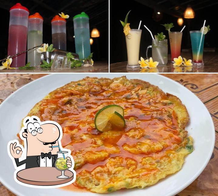 Bohem kitchen & Bar