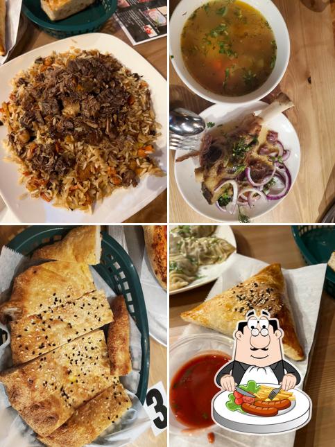 Chaykhana Pittsburgh
