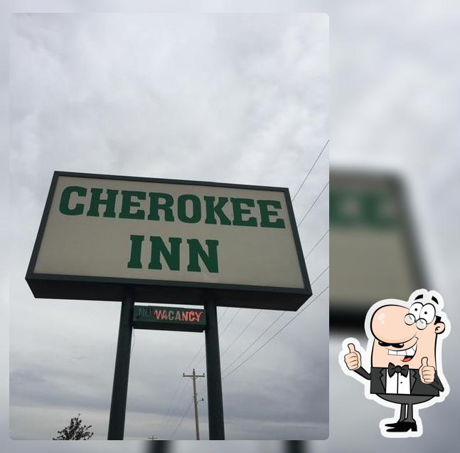 Cherokee Inn & Steakhouse