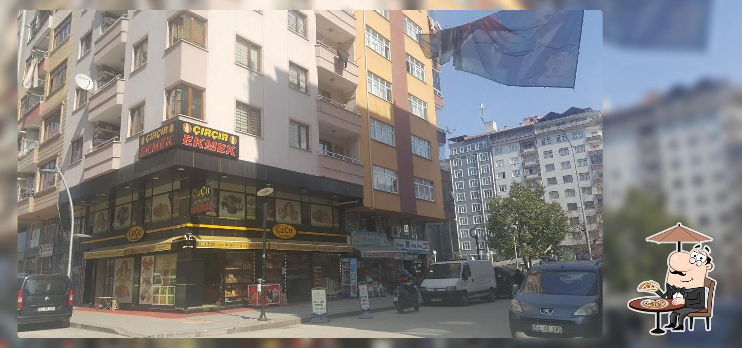 Çıtır Unlu Mamülleri