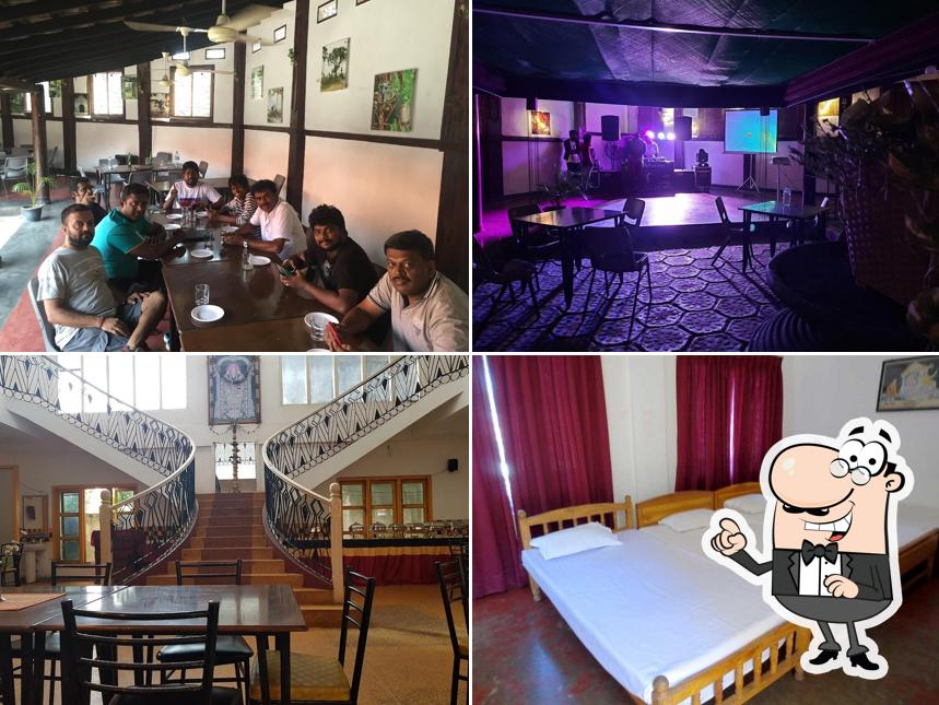 Cosy Hotel & Restaurant