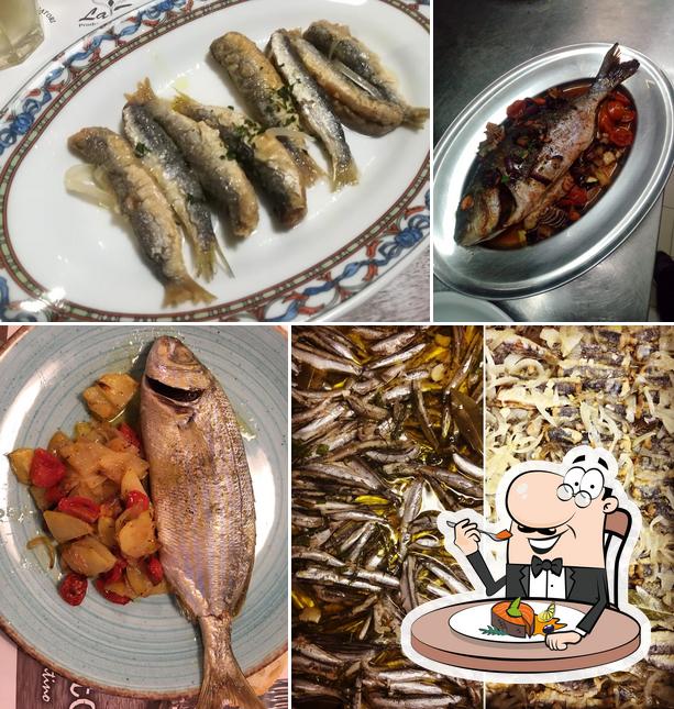 Dai Pescatori