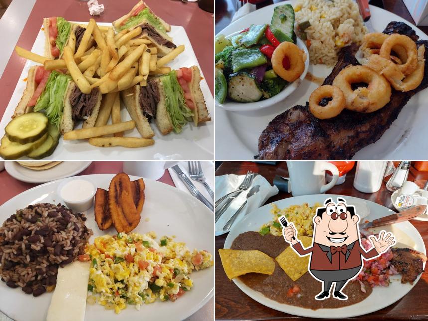 Douglas Diner & Restaurant