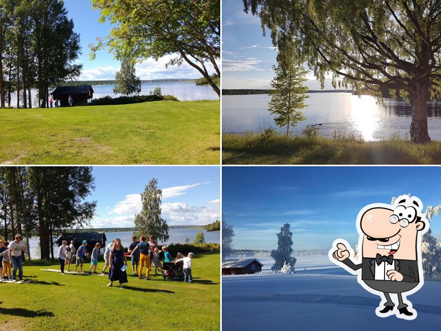EFS Sundet