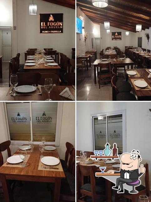 Parrilla Don Ángel