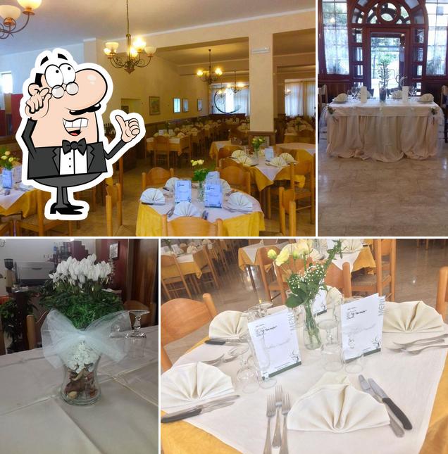 Ristorante Il Tartufo