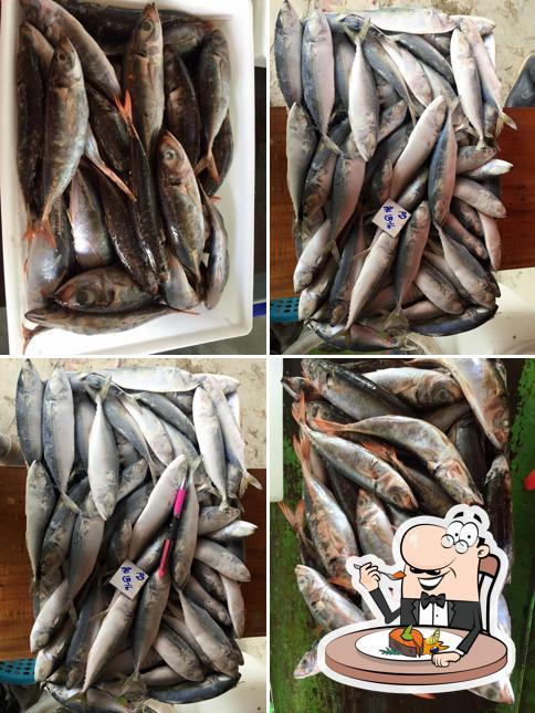 KBP Seafood