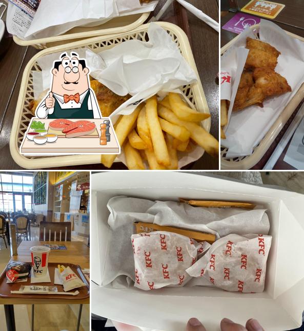 KFC