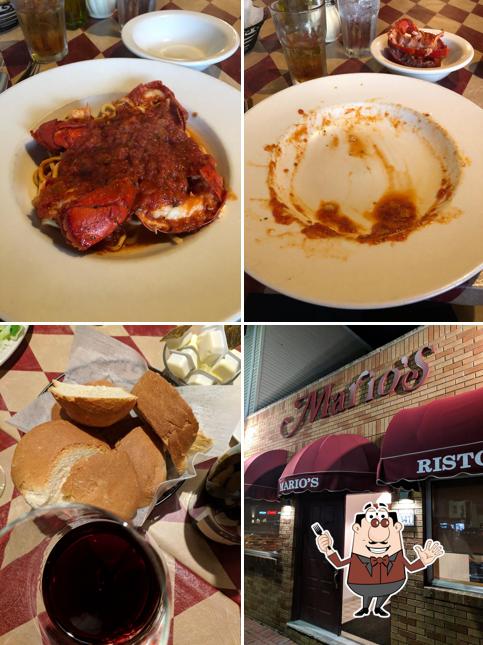 Mario’s Restaurant
