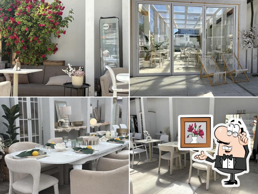 Martina Restaurant