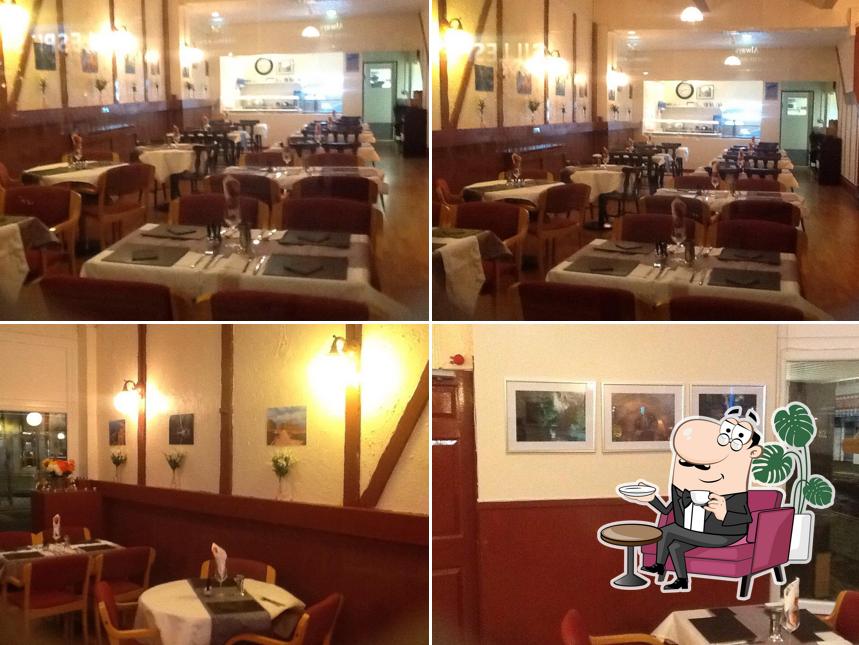 Nour Lebnanese Resturant