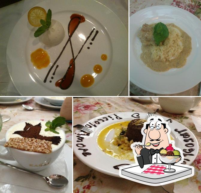 Piccolo Amore