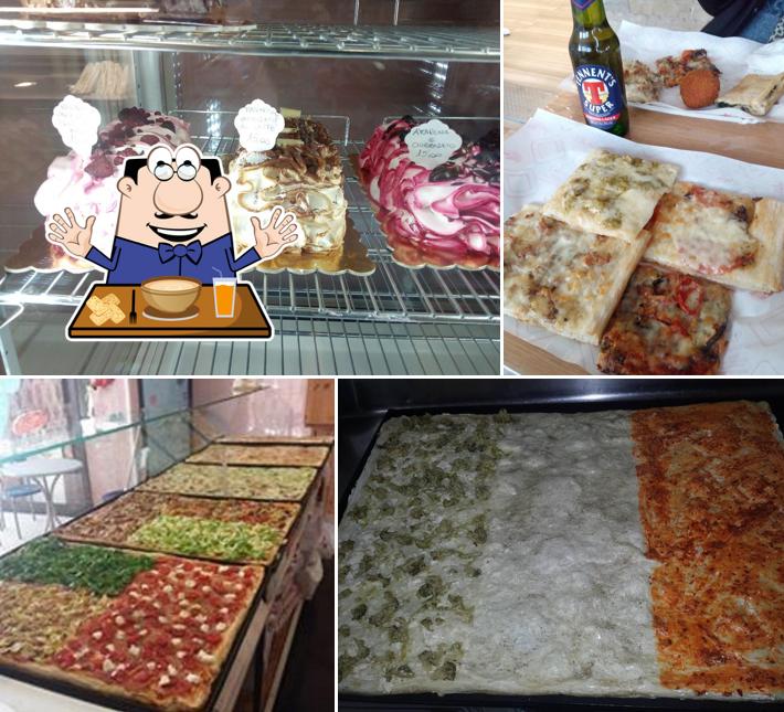 Pizzeria Magic Pizza