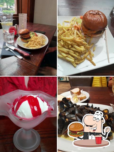 134 Steak House