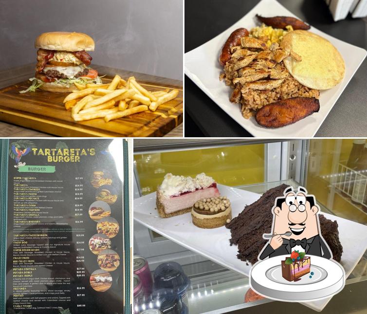 Tartaretas Burger