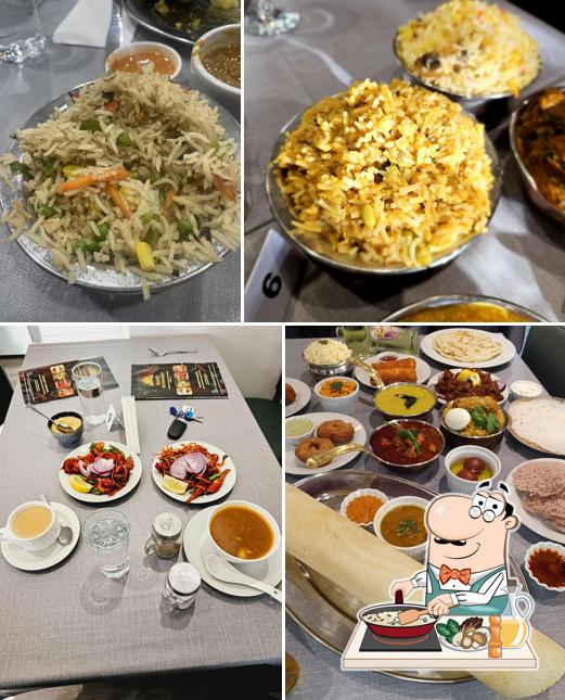 Rani's Restaurant