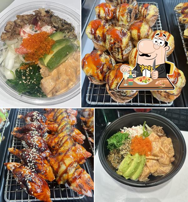Bap & Roll